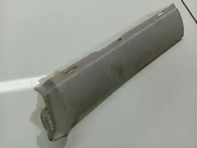 Peça sobressalente para automóvel em segunda mão plásticos por audi a3 (8p1) 1.6 referências oem iam 8p3867295