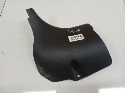 Peça sobressalente para automóvel em segunda mão plásticos por toyota corolla verso (zer_, zze12_, r1_) 2.0 d-4d (cur10_) referências oem iam 621120f010