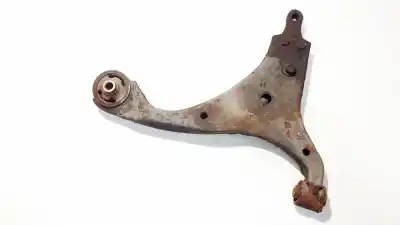 Pezzo di ricambio per auto di seconda mano braccio sospensione inferiore anteriore destro per hyundai i30 (fd) 1.6 crdi riferimenti oem iam 