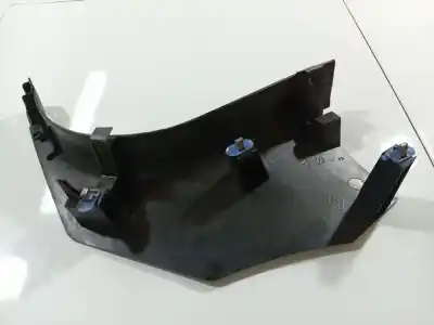 Автозапчасти б/у пластик за renault scénic iii (jz0/1_) 1.5 dci ссылки oem iam 768360013r  768360013r