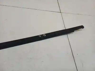 Автозапчастина б/у пластикler для volkswagen passat b5 variant (3b5) 1.9 tdi посилання на oem iam   