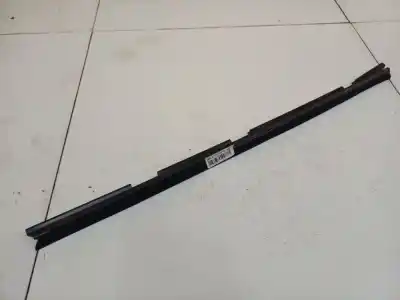 Peça sobressalente para automóvel em segunda mão plásticos por volkswagen passat b5 variant (3b5) 1.9 tdi referências oem iam 