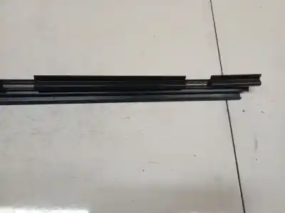 Автозапчастина б/у пластикler для volkswagen passat b5 variant (3b5) 1.9 tdi посилання на oem iam   