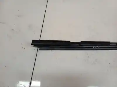 Автозапчастина б/у пластикler для volkswagen passat b5 variant (3b5) 1.9 tdi посилання на oem iam   