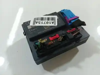 Tweedehands auto-onderdeel elektronische module voor audi a6 c6 (4f2) 2.7 tdi oem iam-referenties 4f0959792c  4f0 959 792c, 4f0910792c, 00004085b1002055090028b