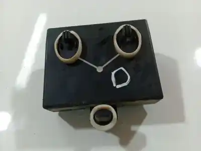 Tweedehands auto-onderdeel elektronische module voor audi a6 c6 (4f2) 2.7 tdi oem iam-referenties 4f0959792c  4f0 959 792c, 4f0910792c, 00004085b1002055090028b