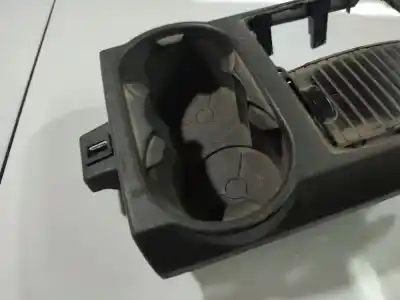 Second-hand car spare part plastics for ford focus c-max (dm2) 2.0 tdci oem iam references   