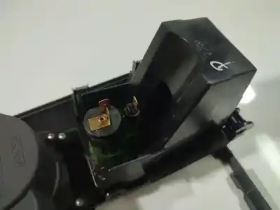 Second-hand car spare part plastics for ford focus c-max (dm2) 2.0 tdci oem iam references   