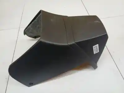 Peça sobressalente para automóvel em segunda mão plásticos por toyota corolla verso (zer_, zze12_, r1_) 2.0 d-4d (cur10_) referências oem iam 554320f030