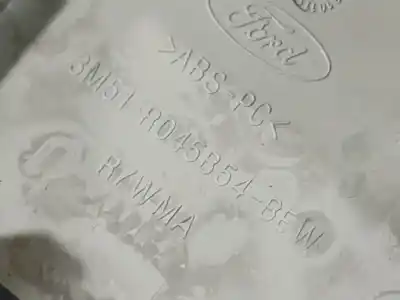 Second-hand car spare part plastics for ford focus c-max (dm2) 2.0 tdci oem iam references 3m51r045b54bew  3m51-r045b54-bew