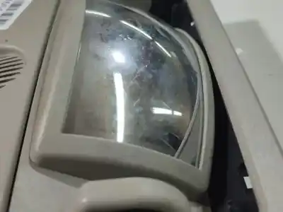 Second-hand car spare part plastics for ford focus c-max (dm2) 2.0 tdci oem iam references 3m51r045b54bew  3m51-r045b54-bew