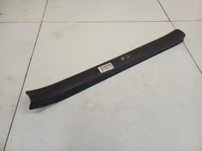 Peça sobressalente para automóvel em segunda mão plásticos por toyota corolla verso (zer_, zze12_, r1_) 2.0 d-4d (cur10_) referências oem iam 679130f010