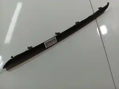 Автозапчасти б/у пластик за renault scénic iii (jz0/1_) 1.5 dci ссылки oem iam 684120014r