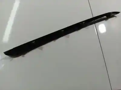 Автозапчасти б/у пластик за renault scénic iii (jz0/1_) 1.5 dci ссылки oem iam 684120014r  684120014r