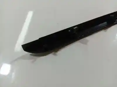 Автозапчасти б/у пластик за renault scénic iii (jz0/1_) 1.5 dci ссылки oem iam 684120014r  684120014r