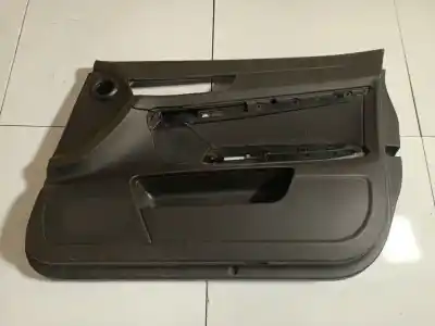 Tweedehands auto-onderdeel bekleding rechts voordeur voor audi a6 c6 (4f2) 2.7 tdi oem iam-referenties 4f1867106a
