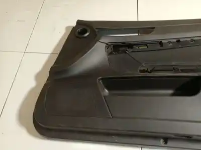 Peça sobressalente para automóvel em segunda mão forra / revestimento da porta dianteira direita por audi a6 c6 (4f2) 2.7 tdi referências oem iam 4f1867106a  4f1867106a, 4f2867106a