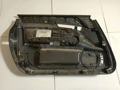 Peça sobressalente para automóvel em segunda mão forra / revestimento da porta dianteira direita por audi a6 c6 (4f2) 2.7 tdi referências oem iam 4f1867106a  4f1867106a, 4f2867106a