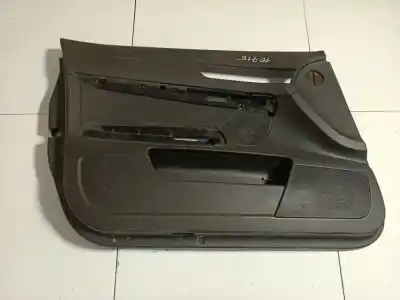 Tweedehands auto-onderdeel bekleding linker voordeur voor audi a6 c6 (4f2) 2.7 tdi oem iam-referenties 4f1867105a
