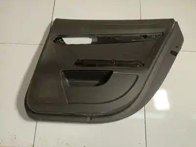 Tweedehands auto-onderdeel deurbekleding rechts achter voor audi a6 c6 (4f2) 2.7 tdi oem iam-referenties 4f0867306