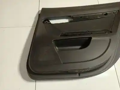 Pezzo di ricambio per auto di seconda mano rivestimento porta posteriore destro per audi a6 c6 (4f2) 2.7 tdi riferimenti oem iam 4f0867306  4f0 867 306