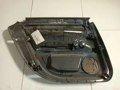 Pezzo di ricambio per auto di seconda mano rivestimento porta posteriore destro per audi a6 c6 (4f2) 2.7 tdi riferimenti oem iam 4f0867306  4f0 867 306