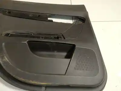 Автозапчастина б/у оббірка передніх дверей ліва для audi a6 c6 (4f2) 2.7 tdi посилання на oem iam 4f0867305  4f0 867 305