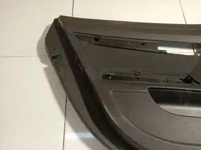 Автозапчастина б/у оббірка передніх дверей ліва для audi a6 c6 (4f2) 2.7 tdi посилання на oem iam 4f0867305  4f0 867 305