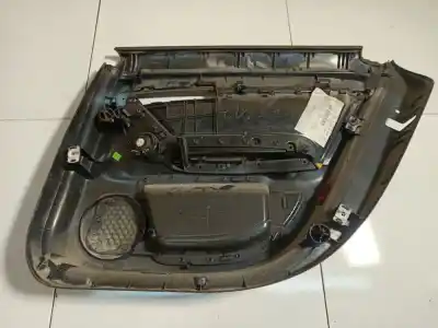 Автозапчастина б/у оббірка передніх дверей ліва для audi a6 c6 (4f2) 2.7 tdi посилання на oem iam 4f0867305  4f0 867 305