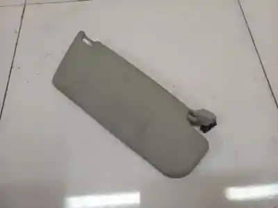 Peça sobressalente para automóvel em segunda mão pára-sol esquerdo por volkswagen passat b5 variant (3b5) 1.9 tdi referências oem iam   