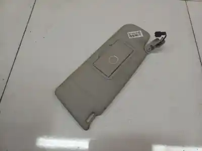 Peça sobressalente para automóvel em segunda mão pára-sol esquerdo por volkswagen passat b5 variant (3b5) 1.9 tdi referências oem iam   