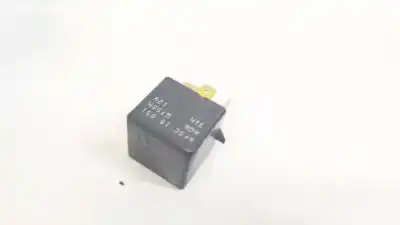 Автозапчастина б/у реле для mazda 5 berl. (cr) 2.0 crtd active+ (105kw) посилання на oem iam rf5c18651  