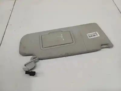 Peça sobressalente para automóvel em segunda mão pára-sol esquerdo por volkswagen passat b5 variant (3b5) 1.9 tdi referências oem iam   