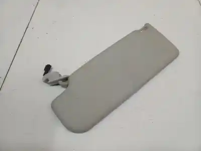 Peça sobressalente para automóvel em segunda mão pára-sol esquerdo por volkswagen passat b5 variant (3b5) 1.9 tdi referências oem iam   