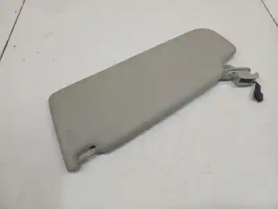 Peça sobressalente para automóvel em segunda mão pára-sol esquerdo por volkswagen passat b5 variant (3b5) 1.9 tdi referências oem iam   