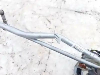 Автозапчасти б/у передняя чистая артикуляция за opel meriva a monospace (x03) 1.3 cdti (e75) ссылки oem iam   