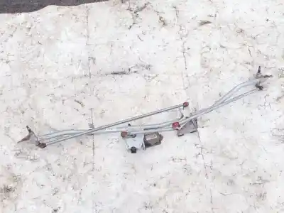 Автозапчасти б/у передняя чистая артикуляция за opel meriva a monospace (x03) 1.3 cdti (e75) ссылки oem iam   