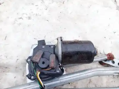 Автозапчасти б/у мотор переднего стеклоочистителя за opel meriva a monospace (x03) 1.3 cdti (e75) ссылки oem iam 91498233