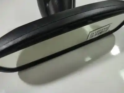 Pezzo di ricambio per auto di seconda mano specchio interno per ford focus c-max (dm2) 2.0 tdci riferimenti oem iam 015624  015624, 0nx-370, 8s71-17d568 ac, 0nx370, 8s7117d568ac