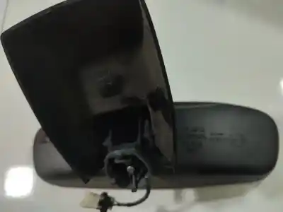 Pezzo di ricambio per auto di seconda mano specchio interno per ford focus c-max (dm2) 2.0 tdci riferimenti oem iam 015624  015624, 0nx-370, 8s71-17d568 ac, 0nx370, 8s7117d568ac