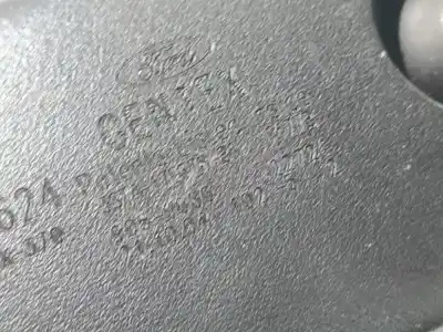 Pezzo di ricambio per auto di seconda mano specchio interno per ford focus c-max (dm2) 2.0 tdci riferimenti oem iam 015624  015624, 0nx-370, 8s71-17d568 ac, 0nx370, 8s7117d568ac