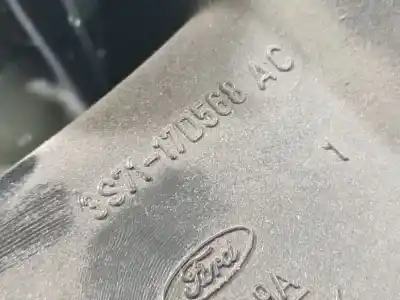 Pezzo di ricambio per auto di seconda mano specchio interno per ford focus c-max (dm2) 2.0 tdci riferimenti oem iam 015624  015624, 0nx-370, 8s71-17d568 ac, 0nx370, 8s7117d568ac