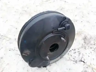 Автозапчасти б/у тормозной серво за peugeot 407 (6d_) 1.6 hdi 110 (6d9hzc, 6d9hyc) ссылки oem iam 9657237180  03786234024