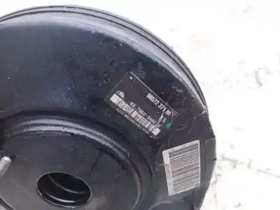 Автозапчасти б/у тормозной серво за peugeot 407 (6d_) 1.6 hdi 110 (6d9hzc, 6d9hyc) ссылки oem iam 9657237180  03786234024