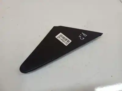 Peça sobressalente para automóvel em segunda mão plásticos por toyota corolla verso (zer_, zze12_, r1_) 2.0 d-4d (cur10_) referências oem iam 601170f010