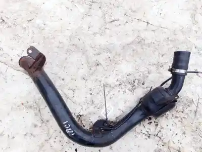 Second-hand car spare part intercooler pipe for toyota ipsum (_m2_) 2.0 d (clm20_) oem iam references 1736127050