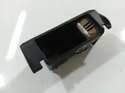 Pezzo di ricambio per auto di seconda mano PORTACENERE per AUDI A6 C6 (4F2) 2.7 TDI Riferimenti OEM IAM 81362  