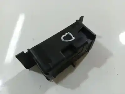 Pezzo di ricambio per auto di seconda mano portacenere per audi a6 c6 (4f2) 2.7 tdi riferimenti oem iam 81362  81362, 4b0 857 406 a, 4b0857406a