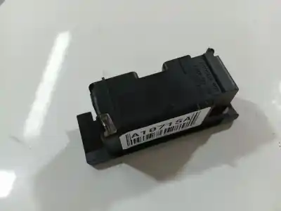 Pezzo di ricambio per auto di seconda mano portacenere per audi a6 c6 (4f2) 2.7 tdi riferimenti oem iam 81362  81362, 4b0 857 406 a, 4b0857406a