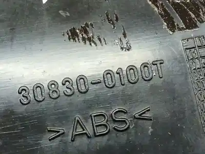 Pezzo di ricambio per auto di seconda mano portacenere per volkswagen passat b5 variant (3b5) 1.9 tdi riferimenti oem iam 308300100t  30830-0100t